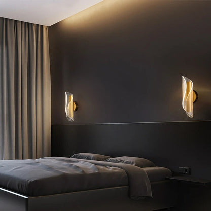 Modern Led Wall Lights