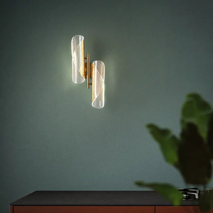 Modern Led Wall Lights