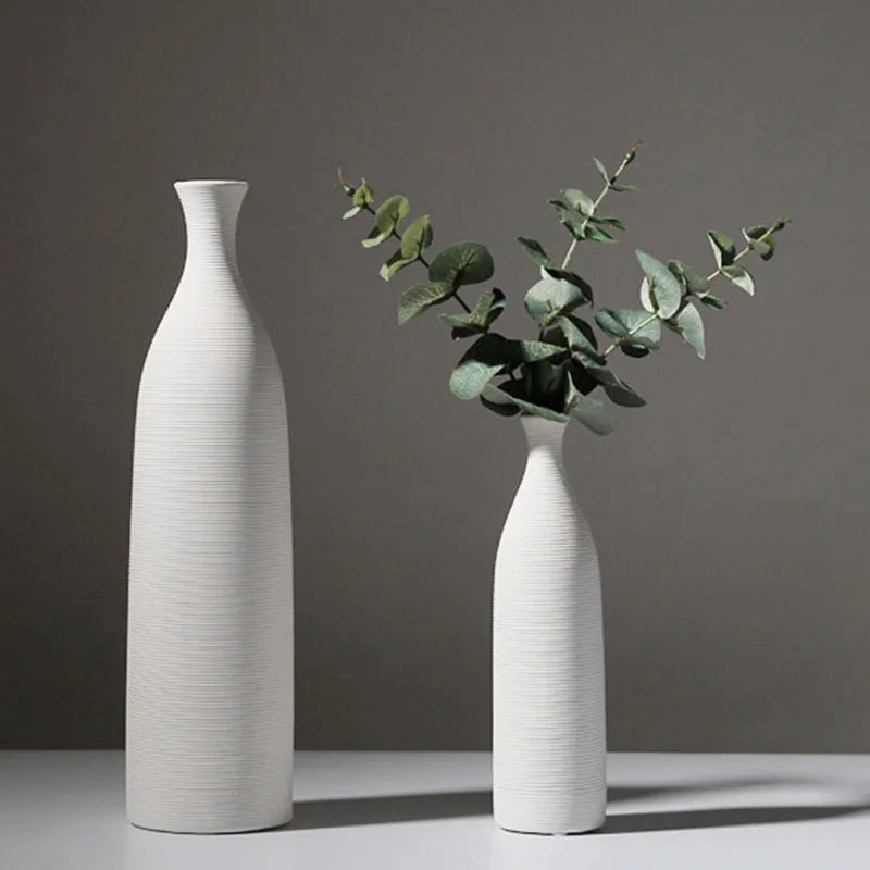 Classic Vases