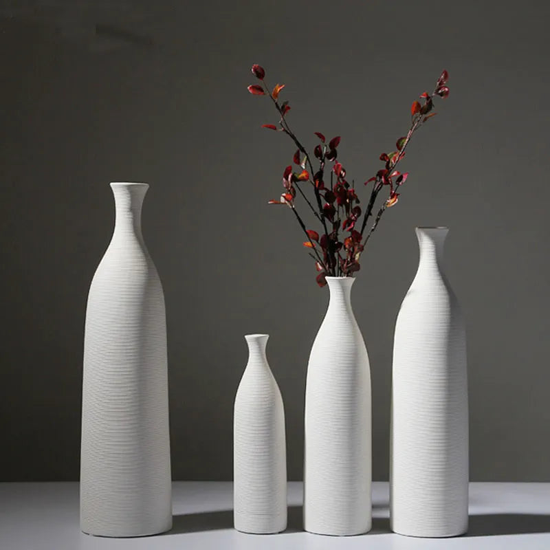 Classic Vases