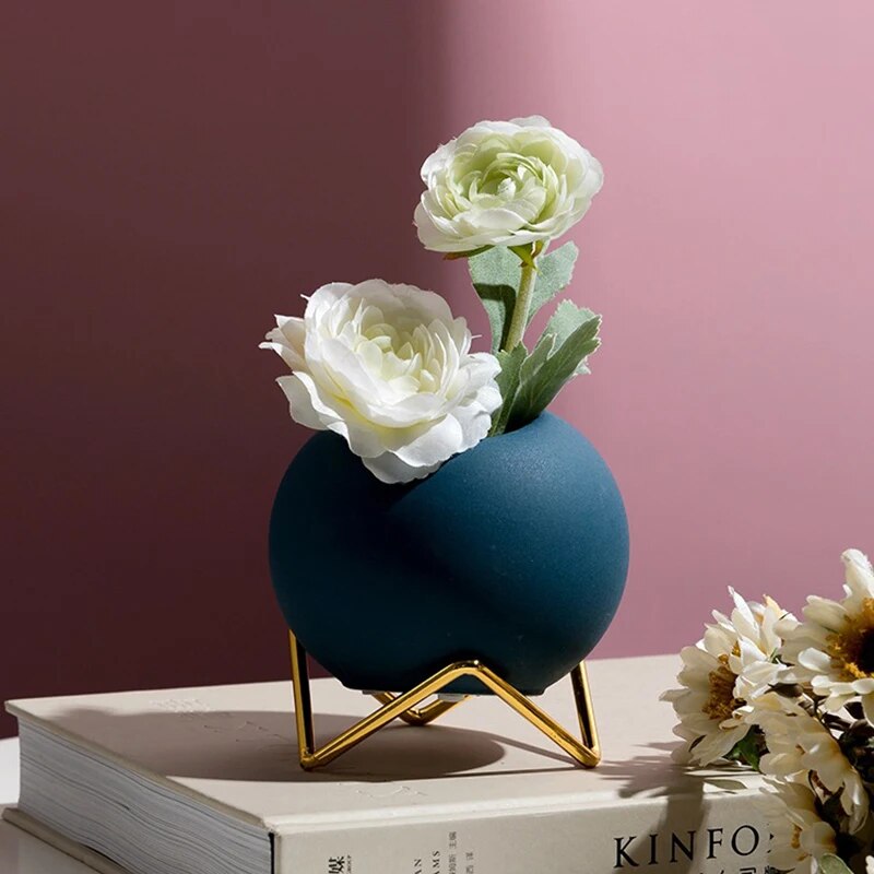 Creative Vase