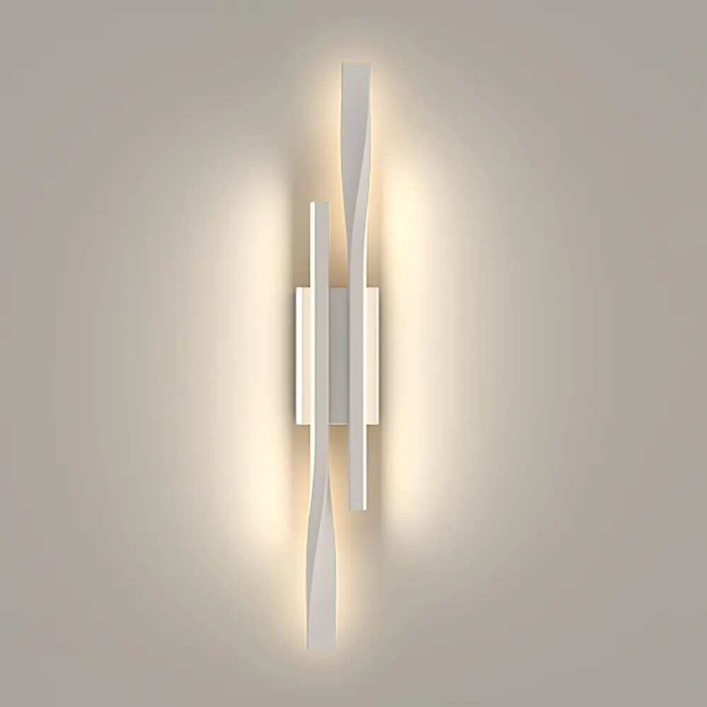 Simple Wall Lamp