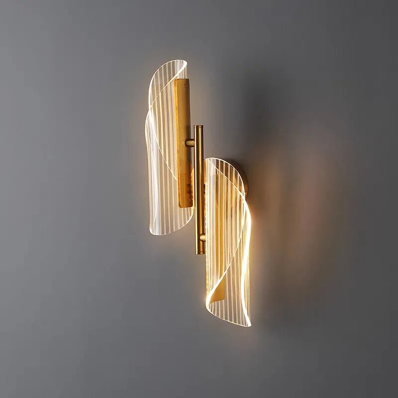 Modern Led Wall Lights