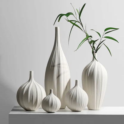 Modern Vases