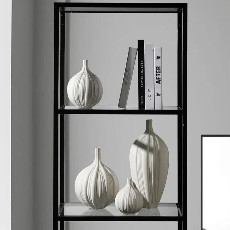 Modern Vases