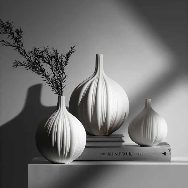 Modern Vases