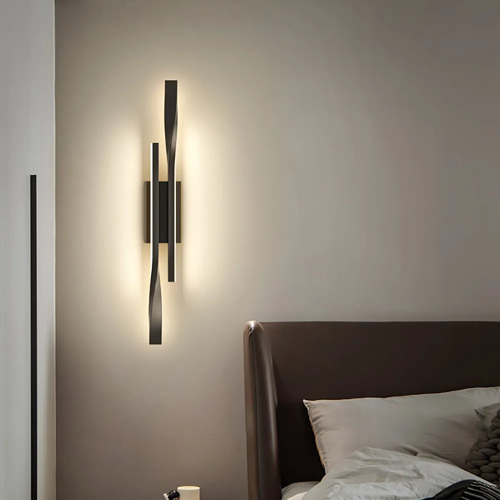 Simple Wall Lamp