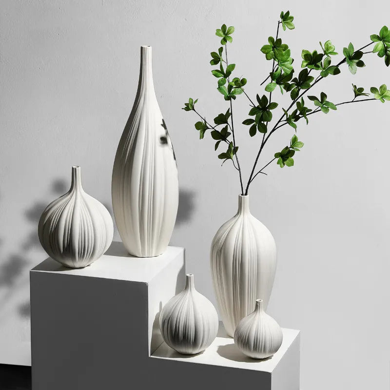 Modern Vases