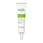 کرم دوره چشم سیمپل مدل soothing eye balm