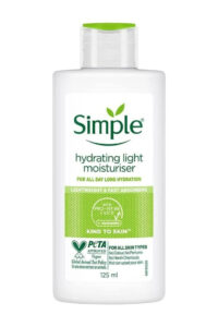 آبرسان و مرطوب کننده سیمپل مدل لایت (Light)