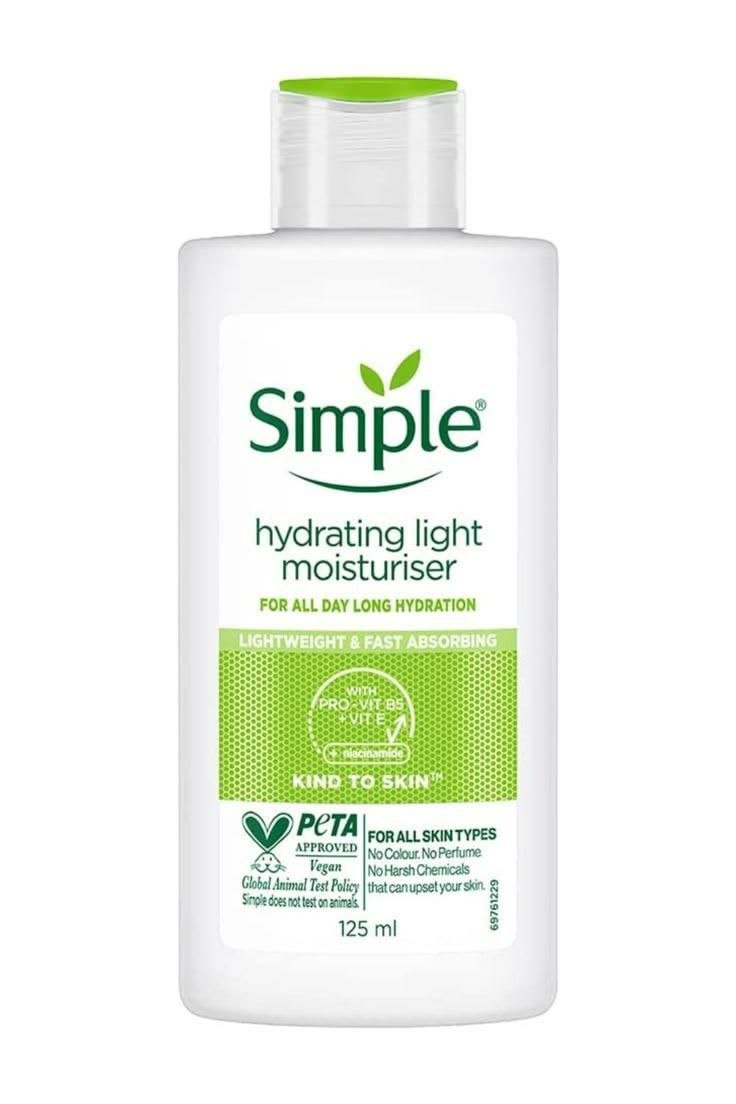 simplelight آبرسان و مرطوب کننده سیمپل مدل لایت (Light)