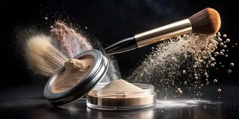 پودرفیکس و اسپری