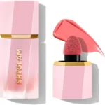 رژگونه مایع شیگلم مدل Liquid Blush